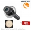 Celestron Polar Axis Finderscope For CG-4 Omni Series Mounts