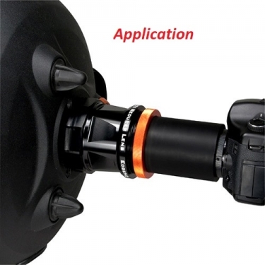 Celestron Reducer Lens 0.7x for EdgeHD 1400 Schmidt Optical Tube Asse
