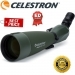 Celestron Regal M2 100ED Spotting Scope with 22-67x Eyepiece (Angled