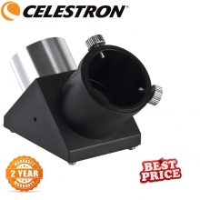 Celestron 90 Degree 1.25 Inch Star Diagonal