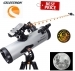 Celestron StarSense Explorer LT 114AZ 114mm F9 AZ Telescope