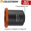 Celestron T-Adapter For Edge HD Telescopes