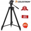 Celestron Ultima Tripod with Pan/Tilt Head