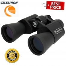 Celestron UpClose G2 20x50 Porro Binocular