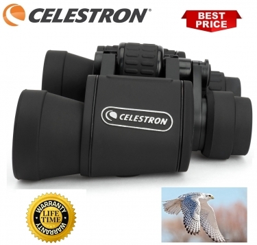 Celestron UpClose G2 8x40 Porro Binocular