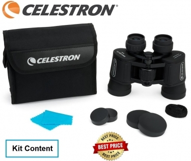 Celestron UpClose G2 8x40 Porro Binocular