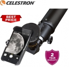 Celestron  X-CEL LX To iPhone 6 Plus Smartphone Adapter