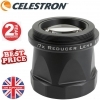 Celestron 0.7x Focal Reducer Lens for EdgeHD 925 OTAs