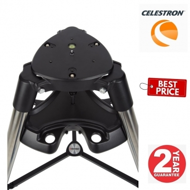 Celestron Accessory Tray For CGEM DX, CGE PRO, CPC Tripods