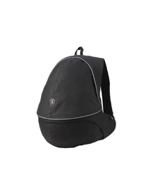 Crumpler Opulent Rooster XL Black Backpack Bag