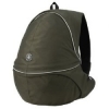 Crumpler Royal Court Large Black Olive-Cool Grey Bag