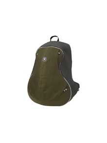 Crumpler Zoomiverse XL Charcoal Backpack Bag