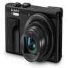 Panasonic DMC-TZ80 Camera Black