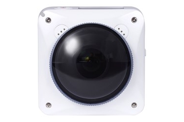 Kodak PIXPRO VR 360 Degree 4K Digital Camera White