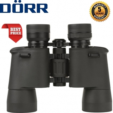 Danubia 8x40 Alpina LX Porro Prism Binoculars