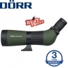 Danubia Kauz 10-30x50 Zoom Spotting Scope