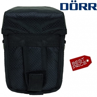 Dorr 15cm Icebreaker Lens Case