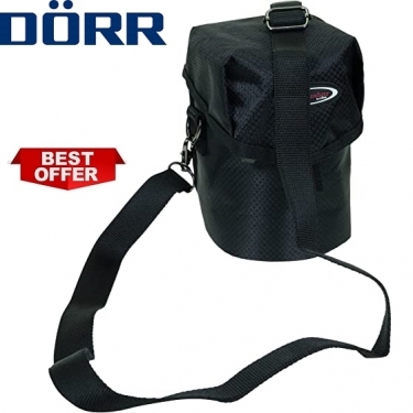 Dorr 15cm Icebreaker Lens Case