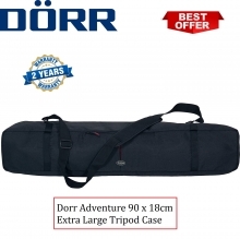 Dorr Adventure 90 x 18cm Extra Large Tripod Case