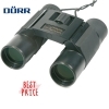 Dorr Danubia 8x21 Wolf Pocket Binoculars