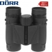 Dorr Danubia 8x25 Rain Forest II Pocket Binoculars