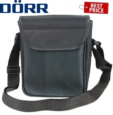 Dorr Danubia 8x42 Paco Roof Prism Binoculars