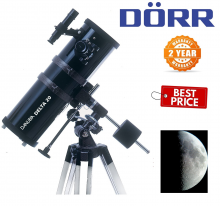Dorr Danubia Delta 20 Catadioptric Reflector Astro Telescope
