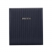 Dorr Elegance Black 7x5 Slip In Photo Album - 200 Photos