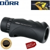 Dorr Danubia Pocket 10x25 WP Monocular Anti Fogging