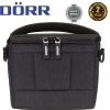 Dorr Photo Bag Motion S black