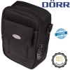 Dorr RED ROCK Plus 3, black