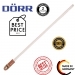 Dorr Rope Short Cream Camera Strap