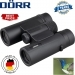 Dorr Scout 7x26 Pocket Roof Prisms Binocular