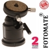 Fotomate H-28QR Tripod Ball Head