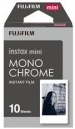 Fujifilm Instax Mini Monochrome Instant Film