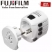 Fujifilm World Travel Adapter PowerSafe Earthed