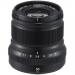 Fujifilm XF-50mm Lens (Black)