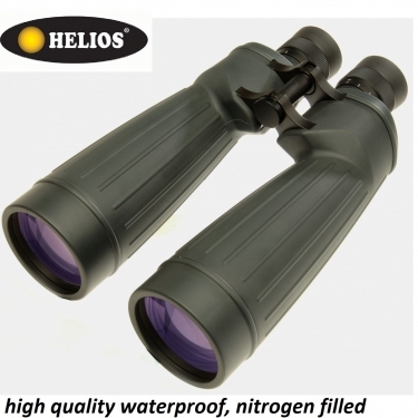 Helios Stellar-II 10.5x70 Waterproof Observation Binoculars