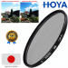 Hoya 37mm UX Circular Polariser CIR-PL Filter