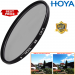 Hoya 40.5mm UX Circular Polariser CIR-PL Filter