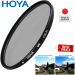 Hoya 43mm UX Circular Polariser CIR-PL Filter