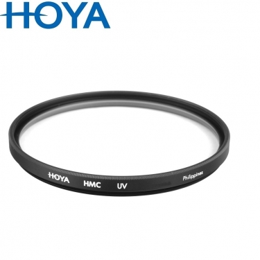 Hoya 52mm HMC MC UV(C) Digital Multicoated Filter