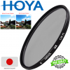 Hoya 52mm UX Circular Polariser CIR-PL Filter