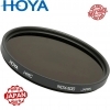 Hoya 55mm HMC NDx400 Filter