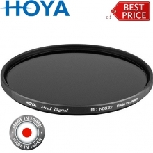 Hoya 55mm Pro1 Digital ND32 Filter