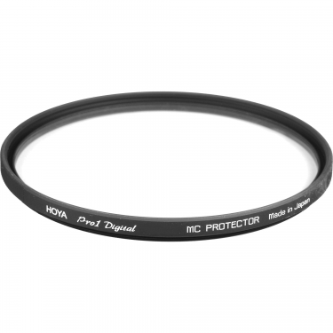 Hoya 37mm Pro1 Digital Protector Filter