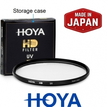 High Definition (HD) 67mm UV (0) Digital Filter