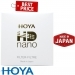 Hoya 72mm UV HD Nano Filter