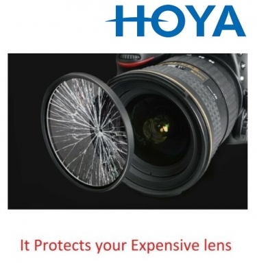 Hoya 77mm Pro1 Digital Protector Filter