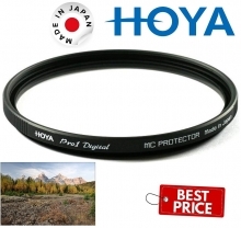 Hoya 77mm Pro1 Digital Protector Filter